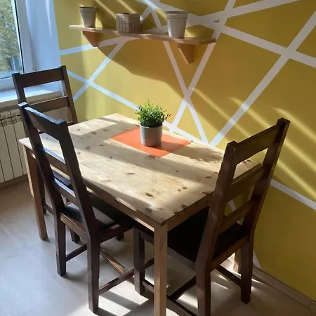 Murano Nowolipie ורשה