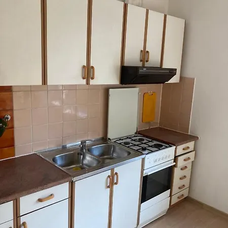 Murano Nowolipie ורשה