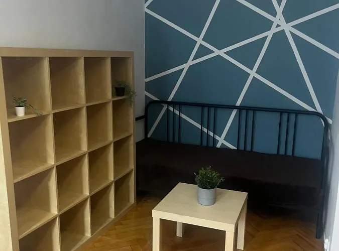 Murano Nowolipie Apartman