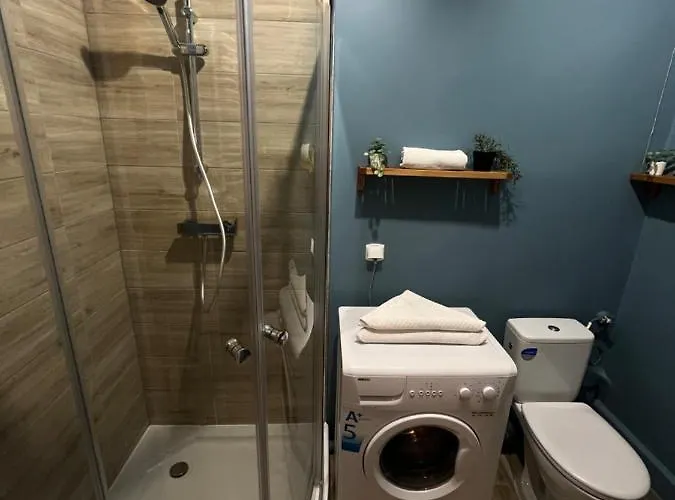 Apartman Murano Nowolipie