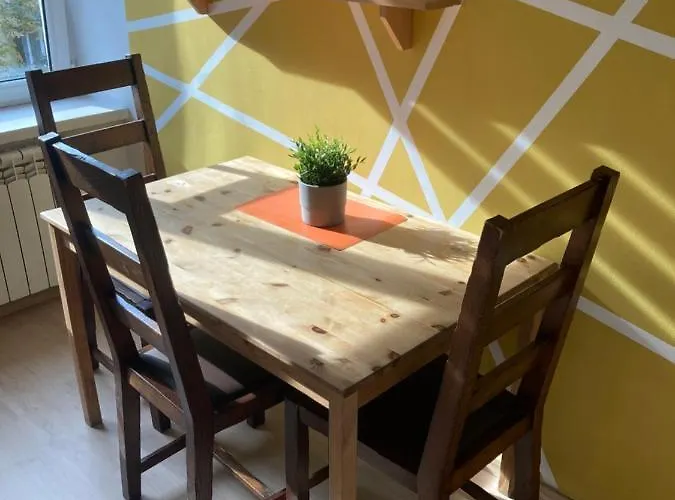 Murano Nowolipie Varsó