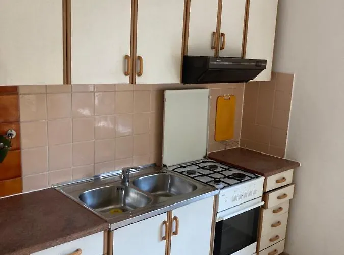 Murano Nowolipie Varsó