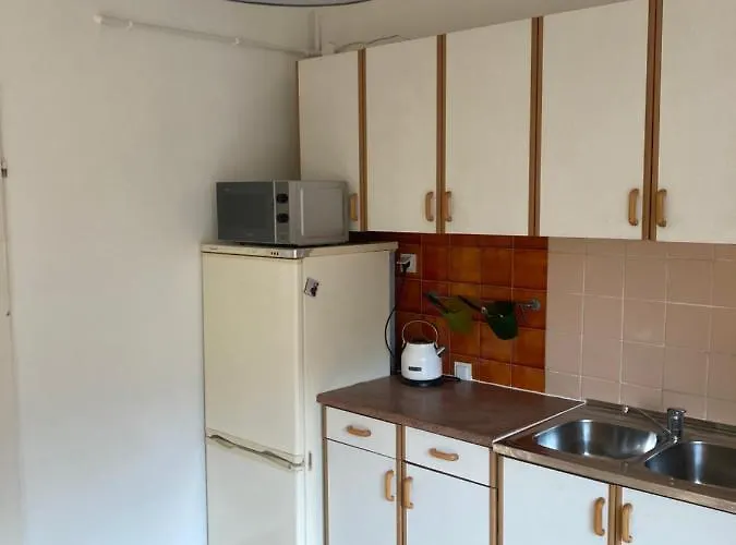 Apartman Murano Nowolipie *